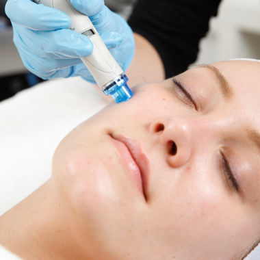 HydraFacial Treatment