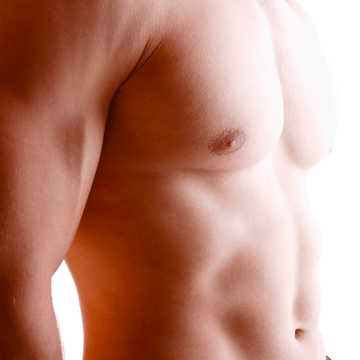 Laser Hair Removal for men at Sheer Laser Clinic