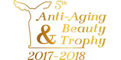 5th Anti-Aging & Beauty Trophy 2017-18