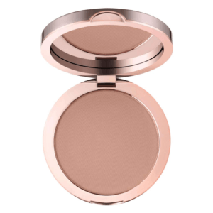 Delilah Sunset Matte Bronzer Light Medium