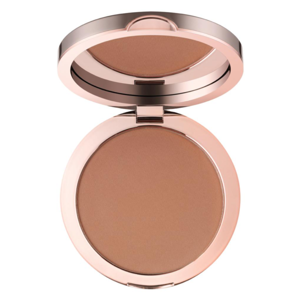 Delilah Sunset Matte Bronzer Medium Dark