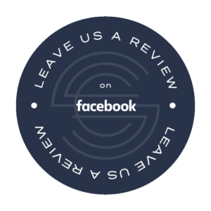 Leave us your review on Facebook