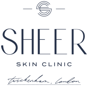 Sheer Skin Clinic logo